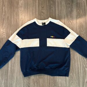Men’s Nike USA Sailing Sweatshirt